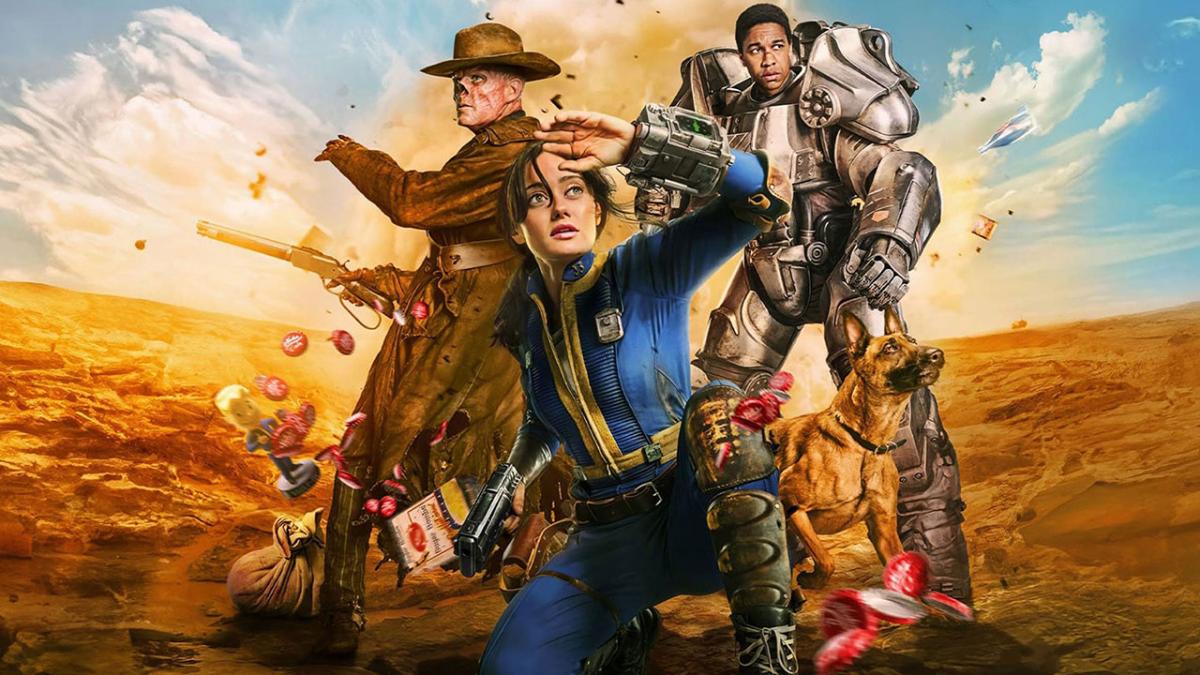 Amazon закончил съёмки второго сезона Fallout / Фото - Amazon Prime Amazon закончил съёмки второго сезона Fallout / Фото - Amazon Prime