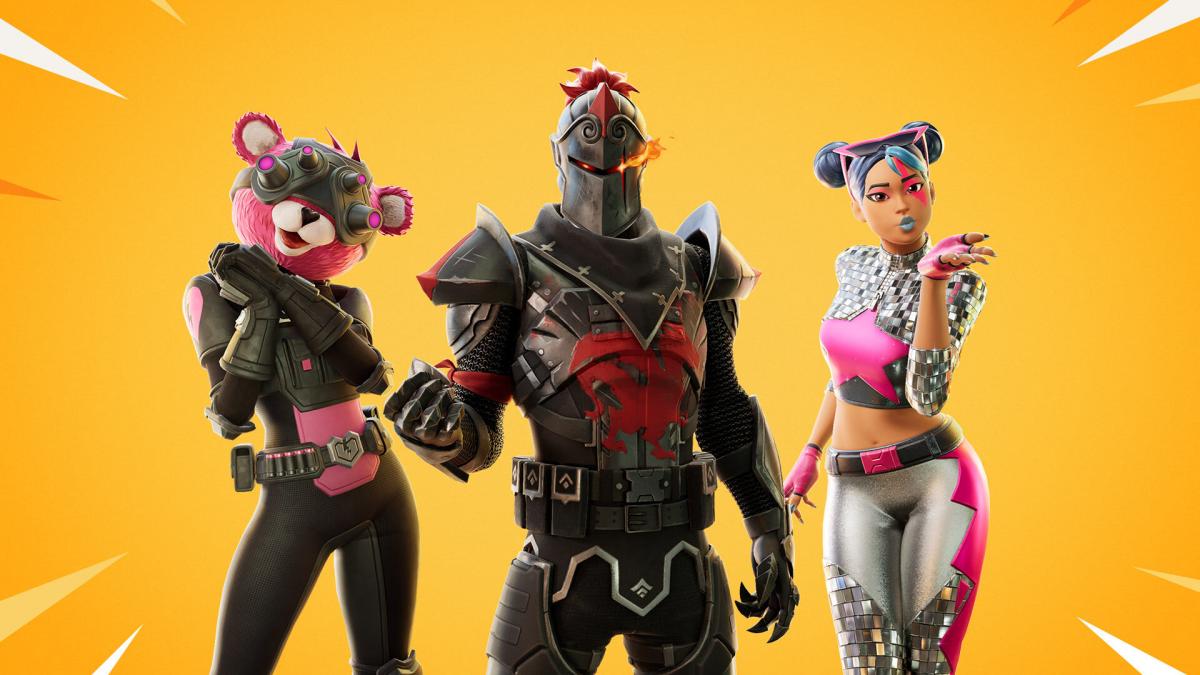 Epic Games повертатиме 20% із донатів у Fortnite / Фото - Epic Games Epic Games повертатиме 20% із донатів у Fortnite / Фото - Epic Games