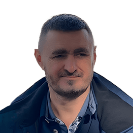 Валентин Погорелый