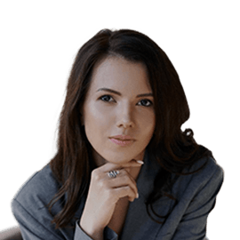 Екатерина Пономаренко