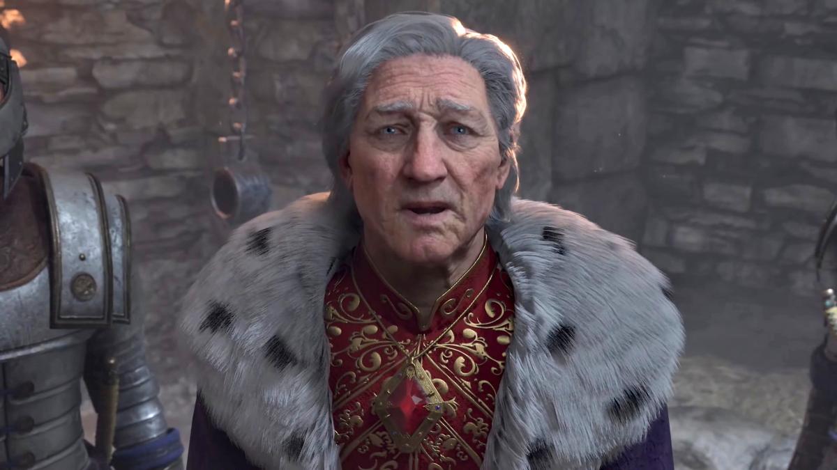 The Tiktok showed what Oblivion Rasister has on EPT TV / Photo - Bethesda The Tiktok showed what Oblivion Rasister has on EPT TV / Photo - Bethesda