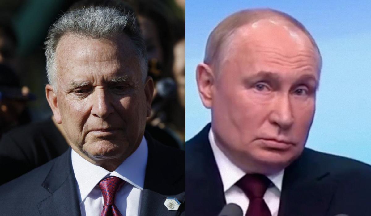 До "переліку умов", зокрема, входить відмова від вступу України до НАТО / Колаж УНІАН, фото - Getty Images, скріншот До "переліку умов", зокрема, входить відмова від вступу України до НАТО / Колаж УНІАН, фото - Getty Images, скріншот