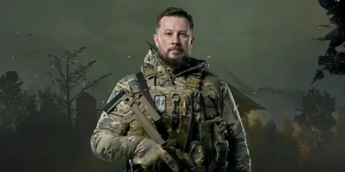 Андрей Билецкий: Третий армейский корпус станет лабораторией изменений Андрей Билецкий: Третий армейский корпус станет лабораторией изменений