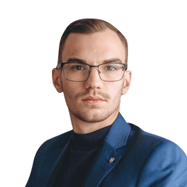 Никита Муренко