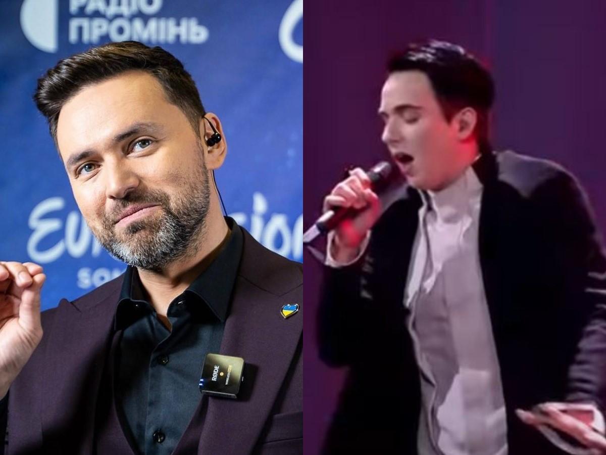 Тимур Мирошниченко рассказал, какого представителя Украины недооценили на "Евровидении"/ фото инстаграм Тимура Мирошниченко, скриншот YouTube, коллаж УНИАН Тимур Мирошниченко рассказал, какого представителя Украины недооценили на "Евровидении"/ фото инстаграм Тимура Мирошниченко, скриншот YouTube, коллаж УНИАН