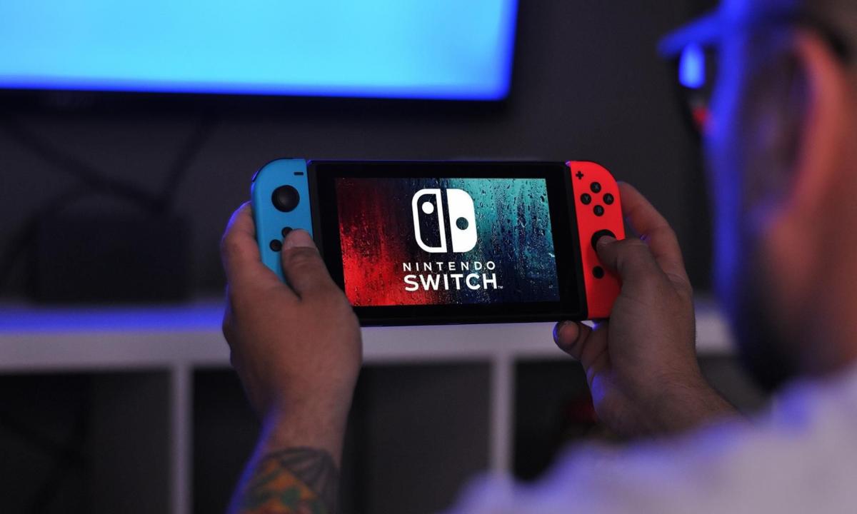 Nintendo изменила пользовательское соглашение / Фото - Nintendo Nintendo изменила пользовательское соглашение / Фото - Nintendo