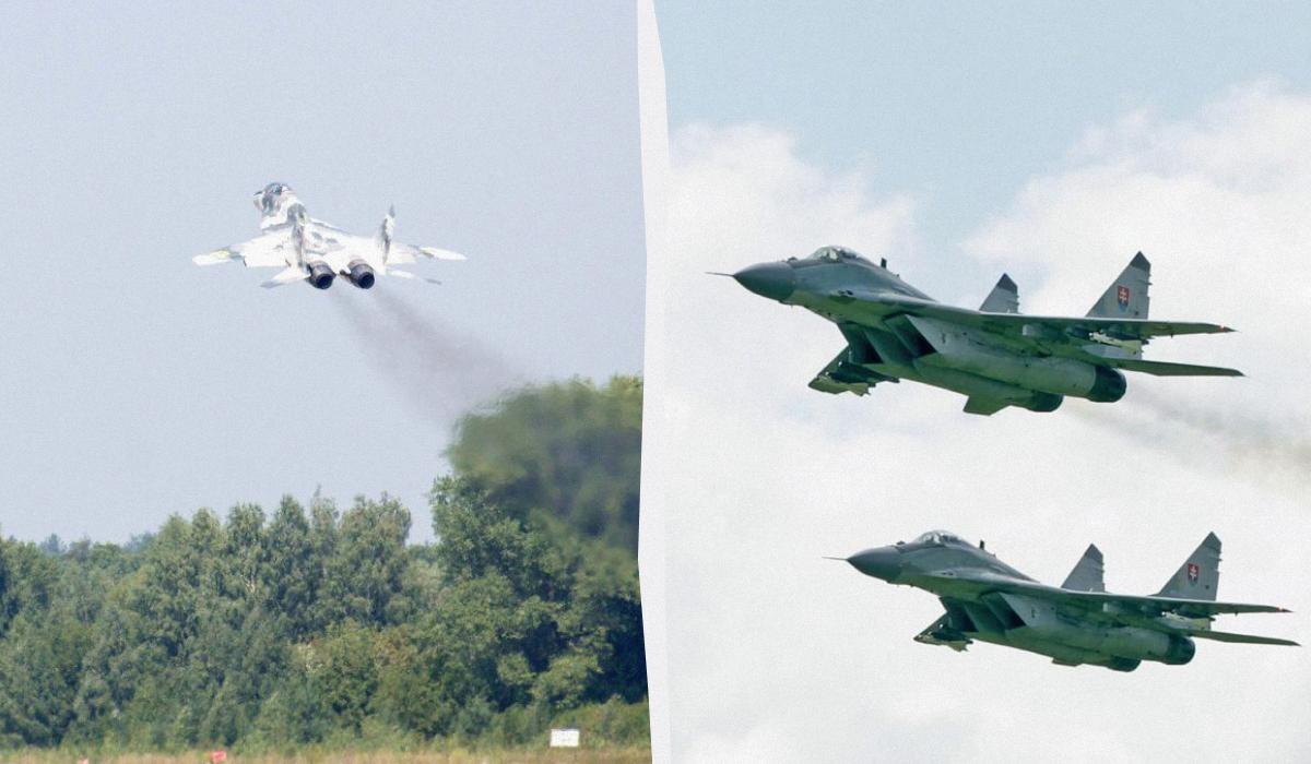 Що означає назва російського винищувача? / колаж УНІАН, фото УНІАН, facebook.com/GeneralStaff.ua Що означає назва російського винищувача? / колаж УНІАН, фото УНІАН, facebook.com/GeneralStaff.ua