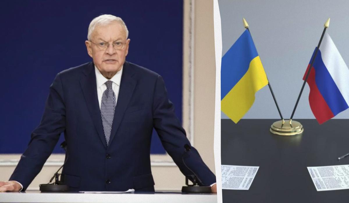 Келлог прокоментував ідею Путіна про переговори з Україною у Стамбулі / Колаж УНІАН, фото Getty Images, ua.depositphotos.com Келлог прокоментував ідею Путіна про переговори з Україною у Стамбулі / Колаж УНІАН, фото Getty Images, ua.depositphotos.com