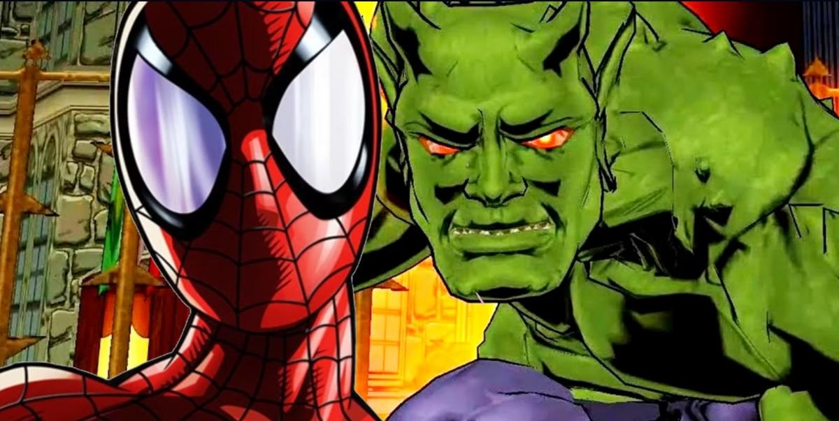 Стало відомо, що мало з'явитися у скасованій Ultimate Spider-Man 2 / Фото - Screen Rant Стало відомо, що мало з'явитися у скасованій Ultimate Spider-Man 2 / Фото - Screen Rant