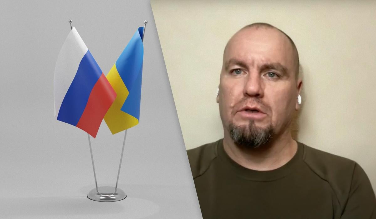 Іван Тимочко зазначив, що важливо зрозуміти, що буде за межею 30-денного перемир'я між Україною та РФ, якщо воно настане / колаж УНІАН, фото ua.depositphotos.com, скриншот Іван Тимочко зазначив, що важливо зрозуміти, що буде за межею 30-денного перемир'я між Україною та РФ, якщо воно настане / колаж УНІАН, фото ua.depositphotos.com, скриншот