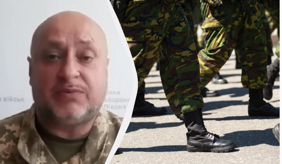 На півдні росіяни продовжують проводити десятки штурмів, попри 'перемирʼя', - Волошин