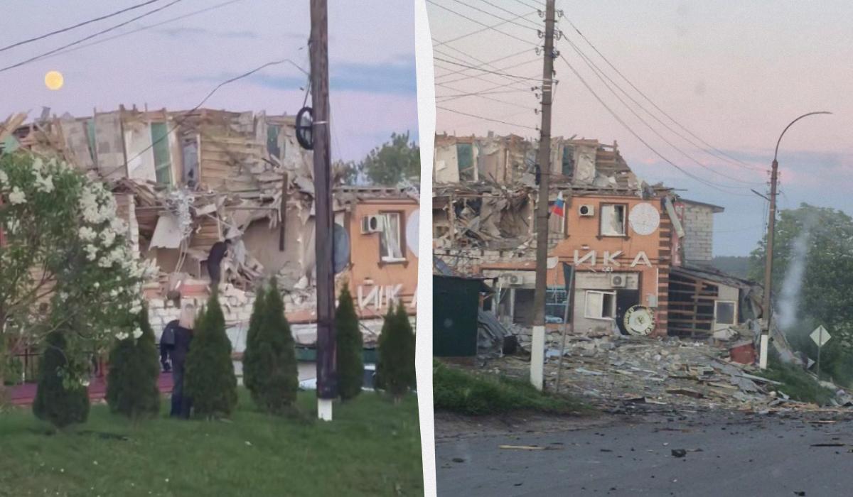 У Генштабі не робили заяв / Колаж УНІАН / Скриншоти