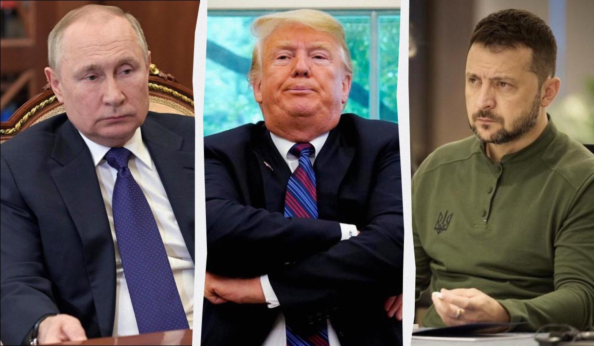 Угода про мир стала ближчою, але для оптимізму ще трохи зарано / колаж УНІАН, фото president.gov.ua, REUTERS Угода про мир стала ближчою, але для оптимізму ще трохи зарано / колаж УНІАН, фото president.gov.ua, REUTERS