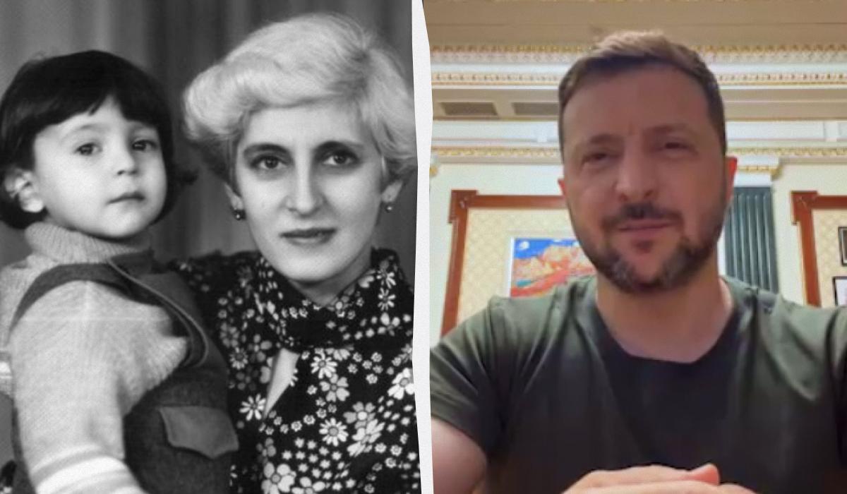 Сьогодні в Україні відзначали День матері / Колаж УНІАН / фото t.me/V_Zelenskiy_official, Скриншот Сьогодні в Україні відзначали День матері / Колаж УНІАН / фото t.me/V_Zelenskiy_official, Скриншот