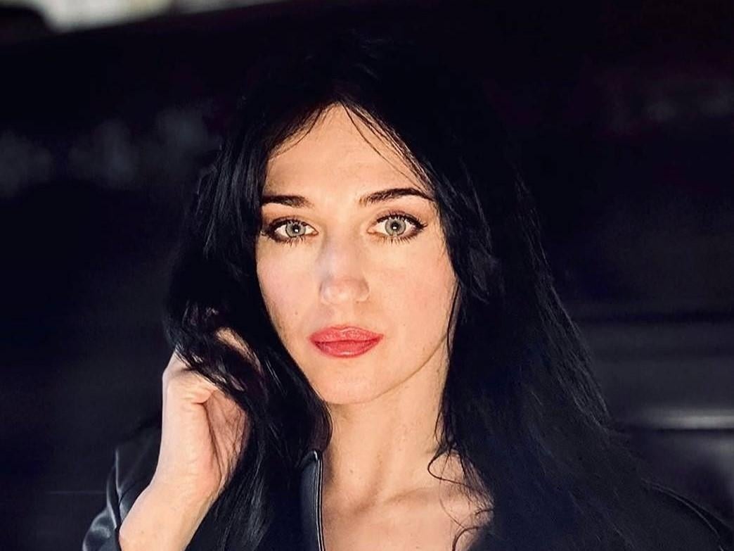 Olga Kamovskaya spoke about famous Ukrainians who went abroad / Photo by Instagram Olga Kamovskaya Olga Kamovskaya spoke about famous Ukrainians who went abroad / Photo by Instagram Olga Kamovskaya
