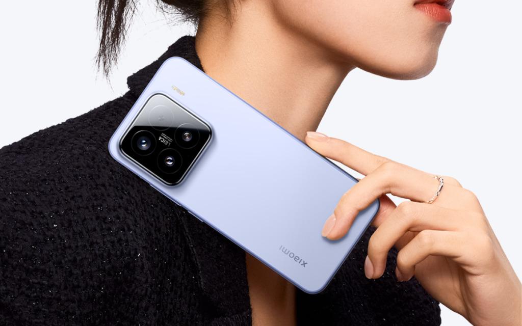 Xiaomi 16 зі Snapdragon 8 Elite 2 і батареєю 6800 мАг дебютує у вересні / фото Xiaomi Xiaomi 16 зі Snapdragon 8 Elite 2 і батареєю 6800 мАг дебютує у вересні / фото Xiaomi