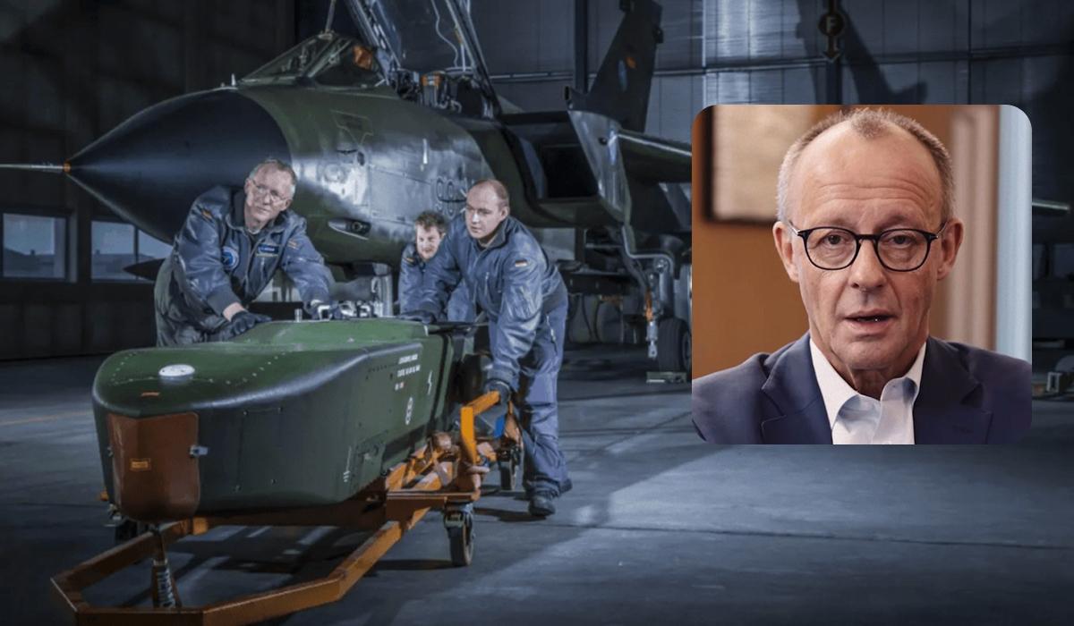Украина ждет немецкие ракеты / Коллаж УНИАН / фото MBDA Deutschland, Скриншот Украина ждет немецкие ракеты / Коллаж УНИАН / фото MBDA Deutschland, Скриншот