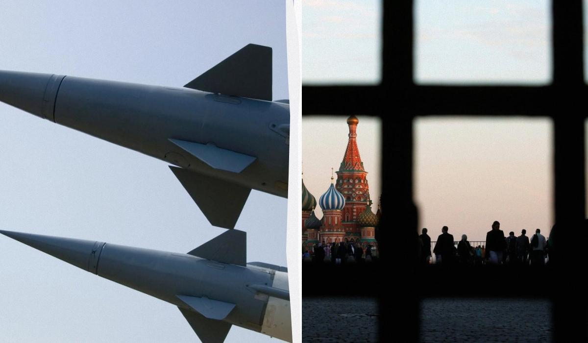 США необхідно перекрити для Росії постачання критично важливого матеріалу/ Колаж УНІАН, фото ua.depositphotos.com, REUTERS США необхідно перекрити для Росії постачання критично важливого матеріалу/ Колаж УНІАН, фото ua.depositphotos.com, REUTERS