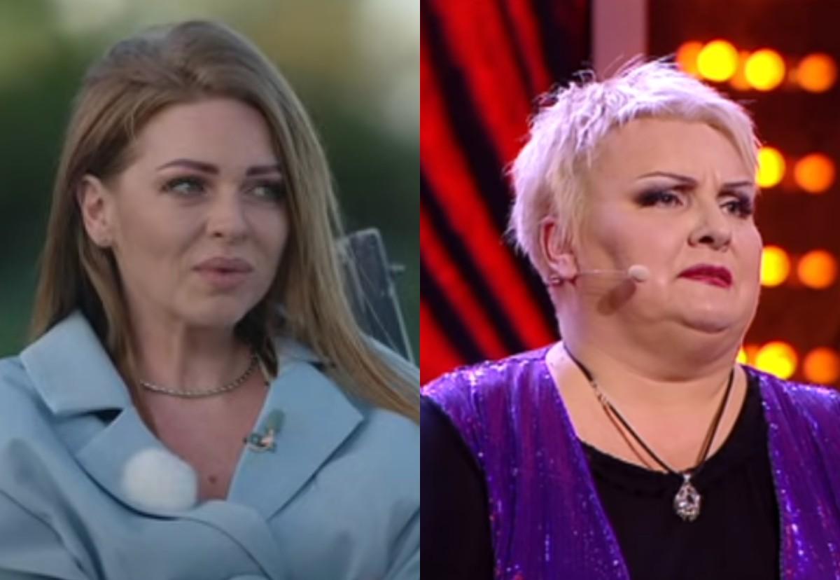 Зірка 'Дизель шоу' вперше назвала винуватця в загибелі Марини Поплавської Зірка 'Дизель шоу' вперше назвала винуватця в загибелі Марини Поплавської