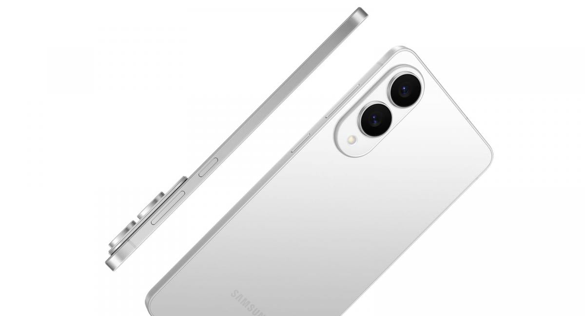 Galaxy S25 Edge Galaxy S25 Edge