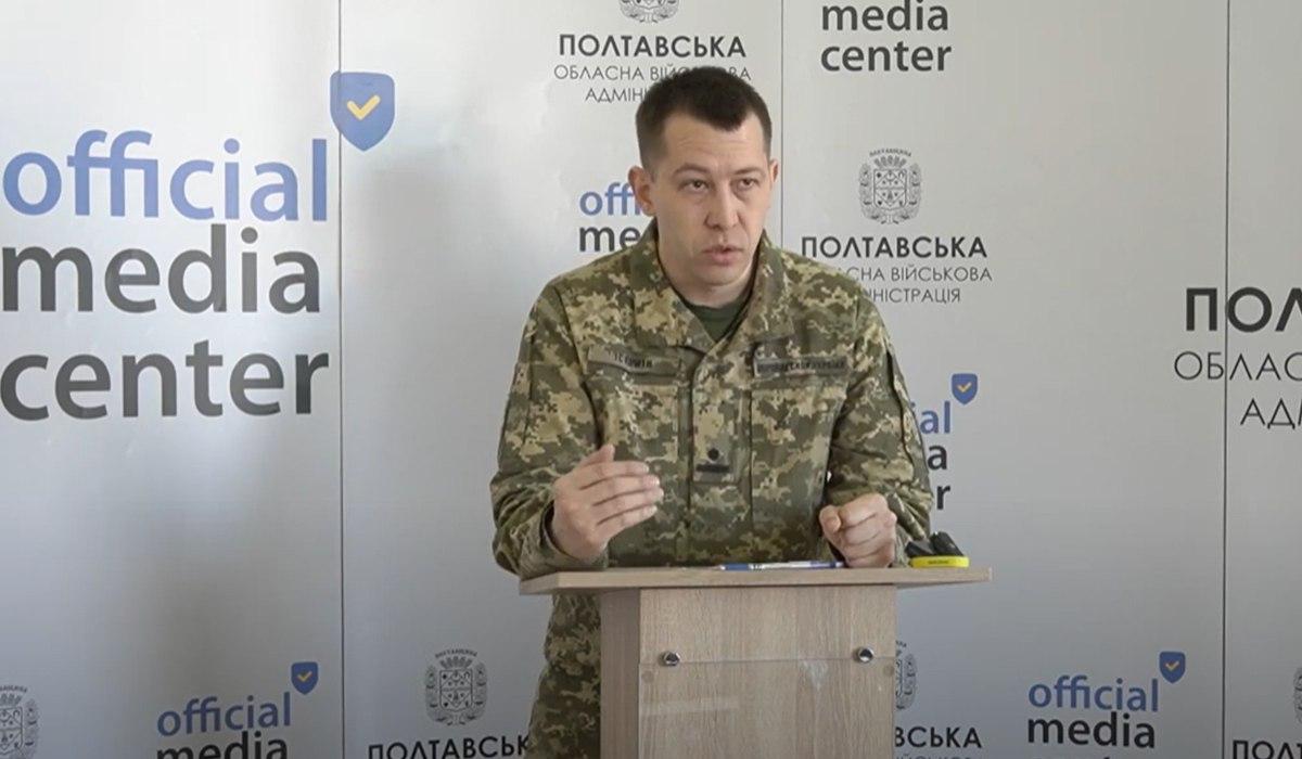 Истомин объяснил, чем должны заниматься работники ТЦК/ скриншот Истомин объяснил, чем должны заниматься работники ТЦК/ скриншот