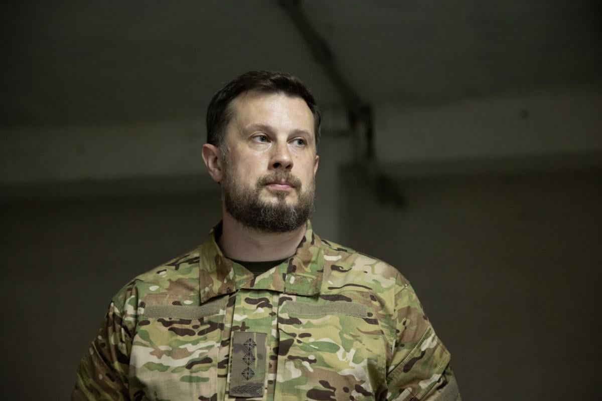 Андрій Білецький Андрій Білецький