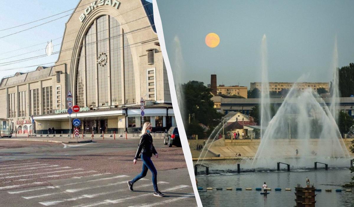 Поезд будет курсировать в составе купейных вагонов, но с местами для сидения / коллаж УНИАН, фото УНИАН Поезд будет курсировать в составе купейных вагонов, но с местами для сидения / коллаж УНИАН, фото УНИАН