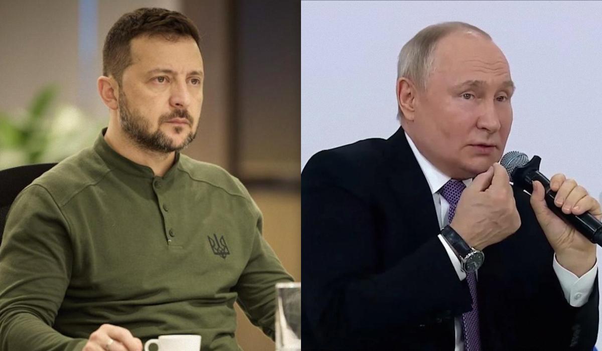 Президент Украины напомнил, что Украина полностью поддержала предложение США о полном прекращении огня / Коллаж УНИАН, фото - president.gov.ua, скриншот Президент Украины напомнил, что Украина полностью поддержала предложение США о полном прекращении огня / Коллаж УНИАН, фото - president.gov.ua, скриншот