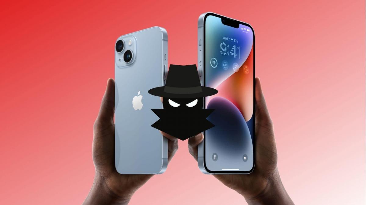 iPhone постоянно следит за вами: 3 настройки, которые стоит отключить / Скриншот iPhone постоянно следит за вами: 3 настройки, которые стоит отключить / Скриншот