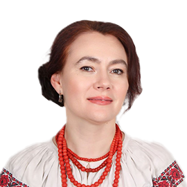 Татьяна Куцир