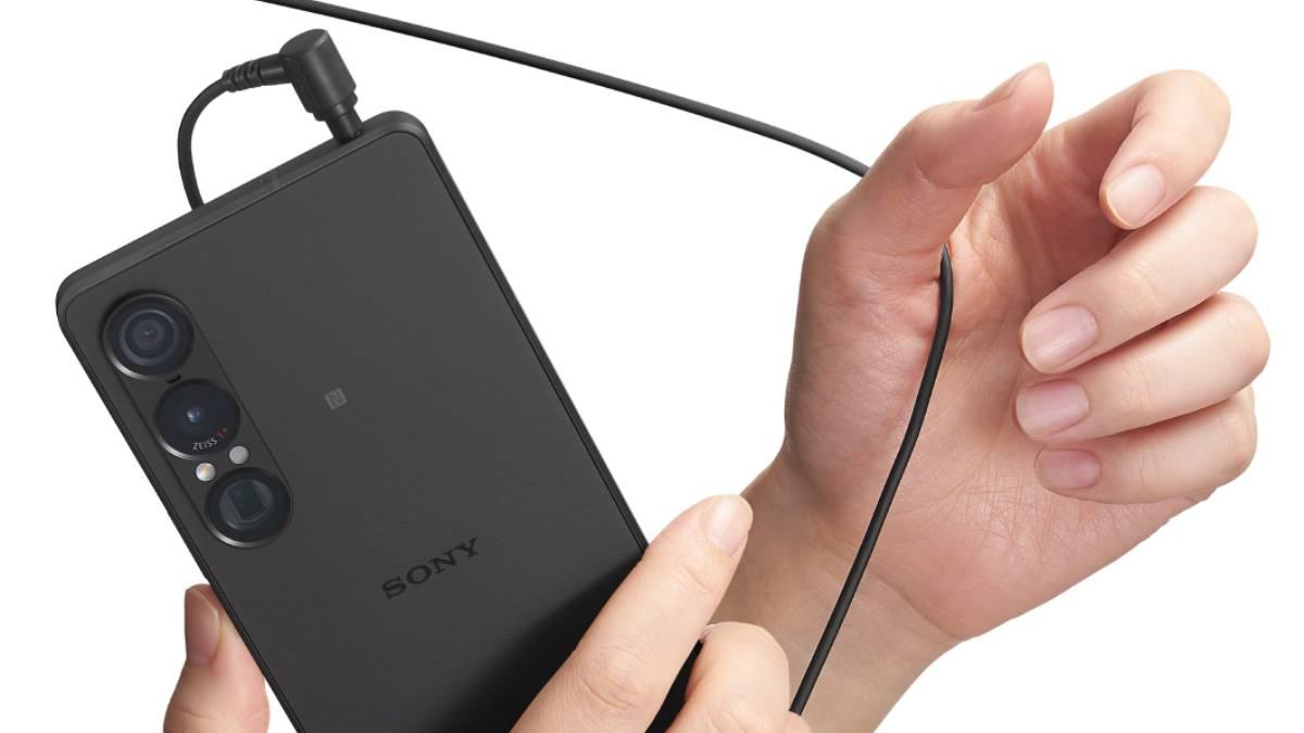 Sony Xperia 1 VII Sony Xperia 1 VII
