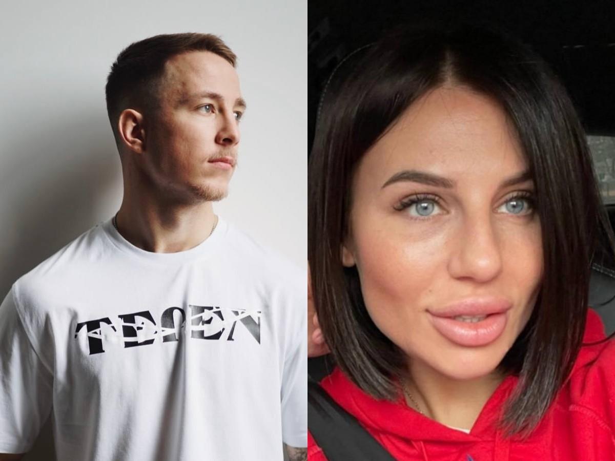 Александр Терен подал заявление в СБУ на скандальную блогершу Анну Алхим и объяснил причину