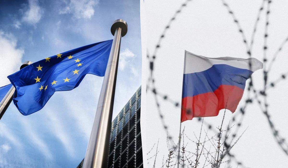 Венгрия неоднократно блокировала принятие новых пакетов санкций против РФ / Коллаж УНИАН, фото - ua.depositphotos.com, REUTERS Венгрия неоднократно блокировала принятие новых пакетов санкций против РФ / Коллаж УНИАН, фото - ua.depositphotos.com, REUTERS