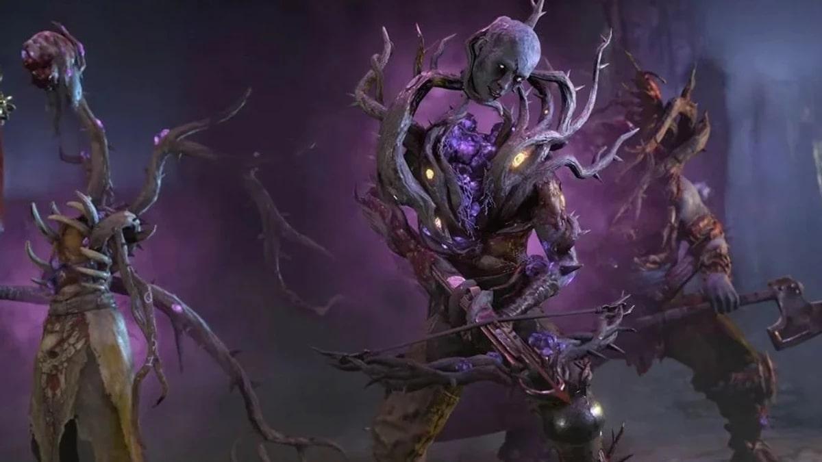 Гравці в Diablo 4 ламають сервери / Фото - Blizzard Гравці в Diablo 4 ламають сервери / Фото - Blizzard