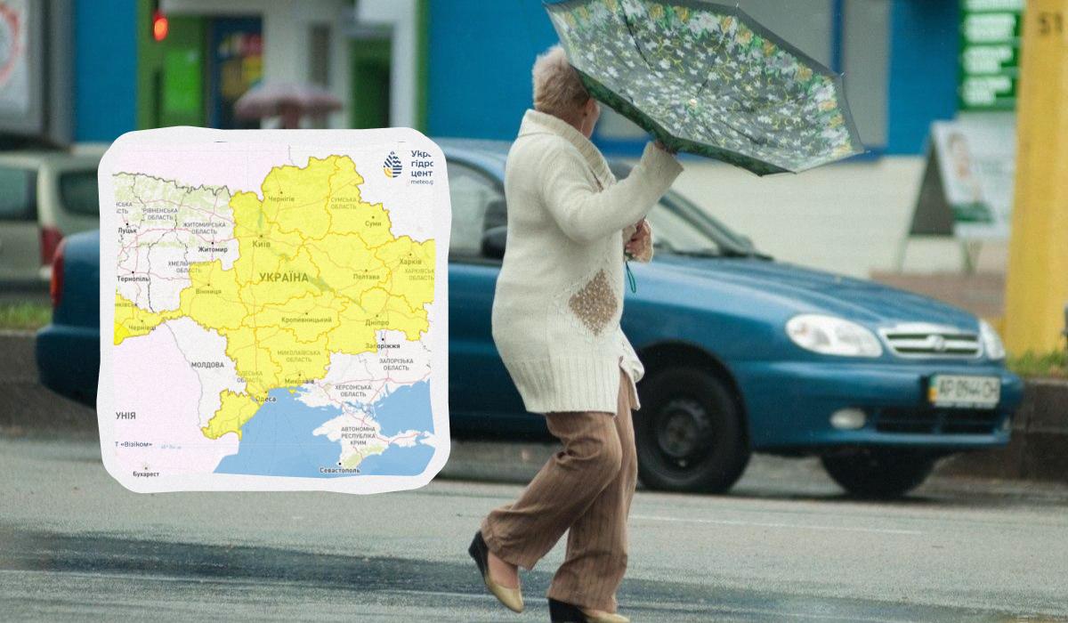 15 травня в Україні буде вітряно / колаж УНІАН, фото УНІАН, Укргідрометцентр 15 травня в Україні буде вітряно / колаж УНІАН, фото УНІАН, Укргідрометцентр