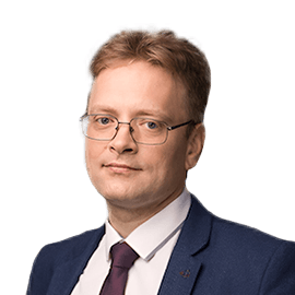 Олексій Барановський