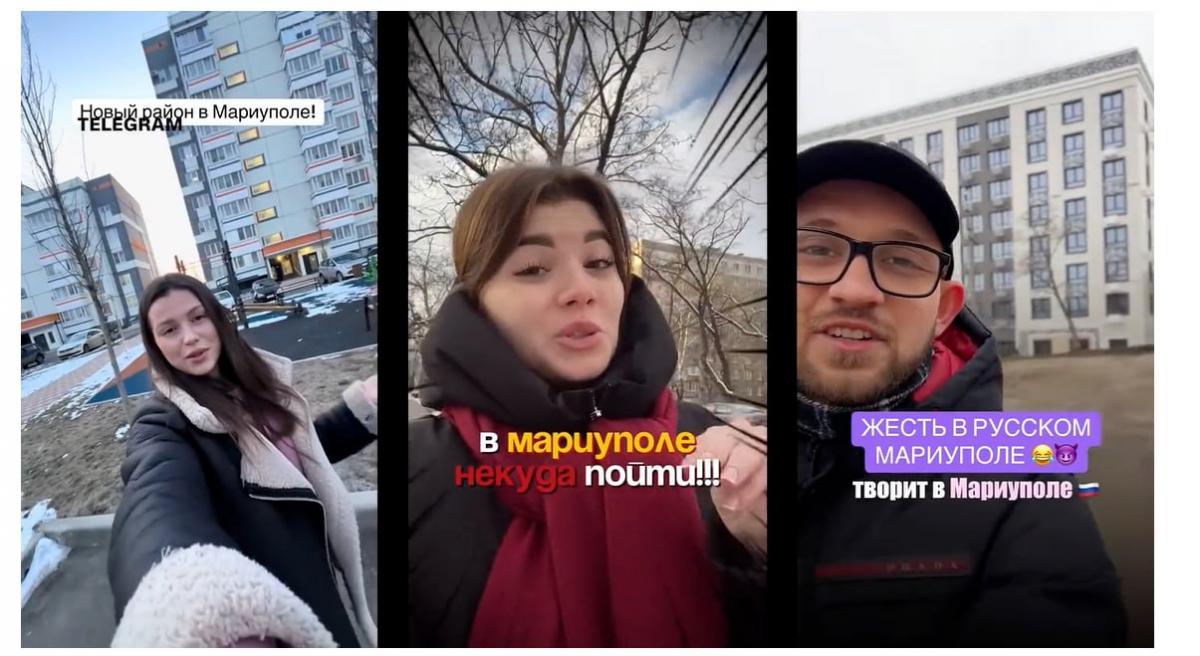 У місті з житлом усе далеко не так райдужнор, як розповідають у роликах / скріншот із відео CNN У місті з житлом усе далеко не так райдужнор, як розповідають у роликах / скріншот із відео CNN