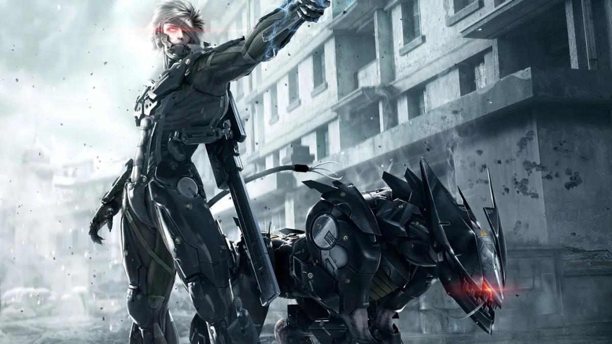 Творець пісні Rules of Nature не знав про її популярність / Фото - PlatinumGames Творець пісні Rules of Nature не знав про її популярність / Фото - PlatinumGames