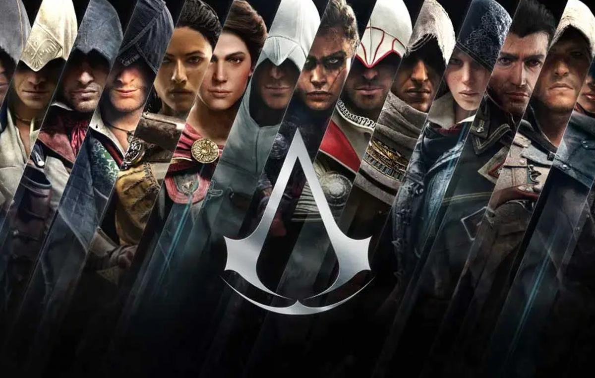 Стали известны создатели экранизации Assassin's Creed от Netflix / Фото - Ubisoft Стали известны создатели экранизации Assassin's Creed от Netflix / Фото - Ubisoft
