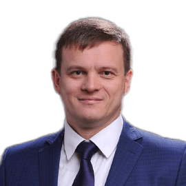 Юрий Пита