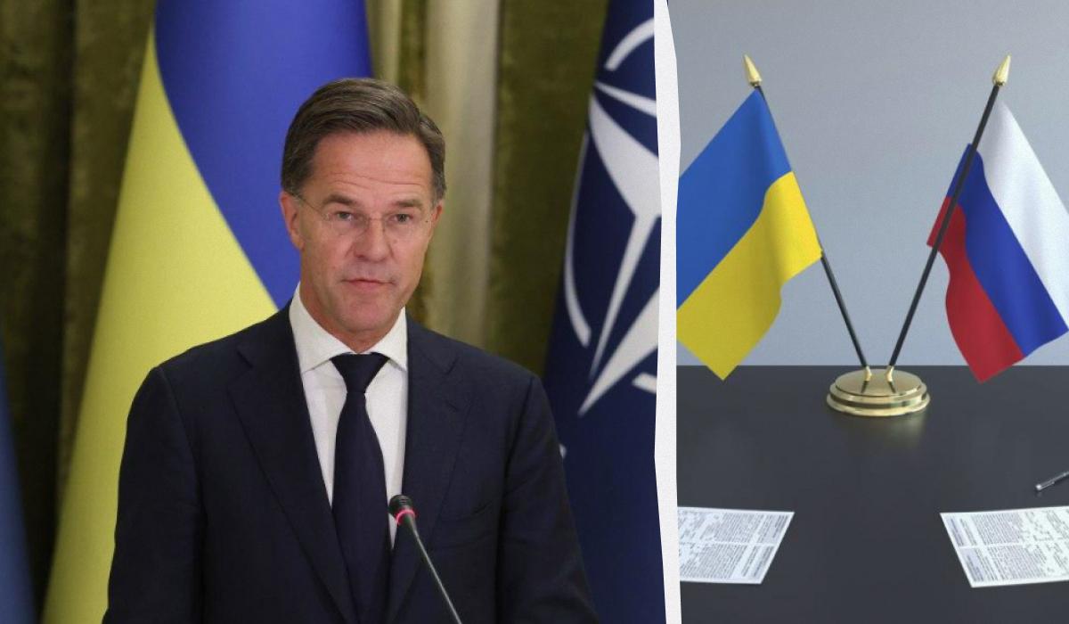 Рютте прокомментировал переговоры Украины и РФ в Стамбуле / коллаж УНИАН, фото УНИАН, ua.depositphotos.com Рютте прокомментировал переговоры Украины и РФ в Стамбуле / коллаж УНИАН, фото УНИАН, ua.depositphotos.com