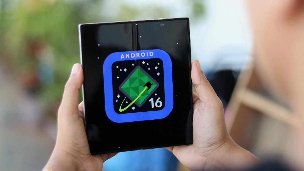 Samsung розповіла, коли вийде One UI 8 на базі Android 16 / фото SamMobile Samsung розповіла, коли вийде One UI 8 на базі Android 16 / фото SamMobile