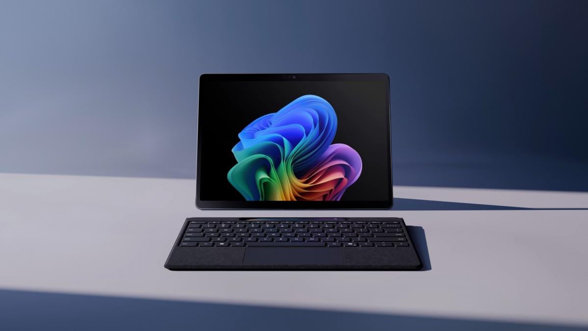 Microsoft Surface Pro 11. Microsoft Surface Pro 11.
