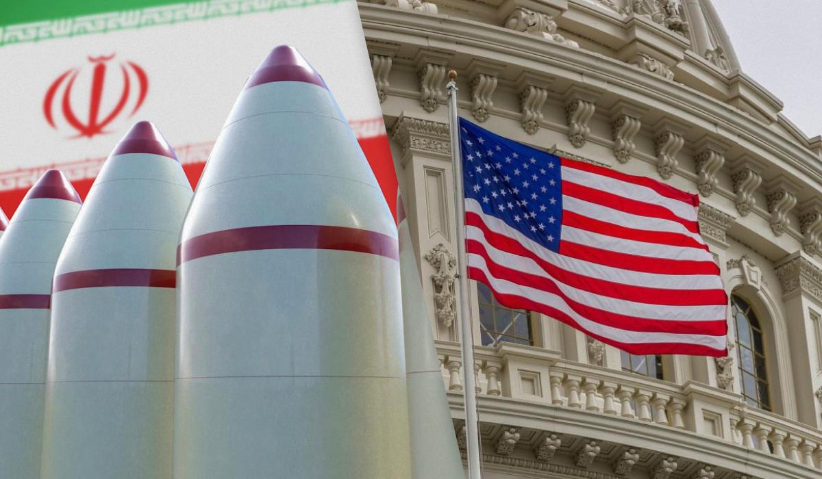 Тегеран готовий піти на поступки, але очікує на перші кроки від США / Колаж УНІАН, фото - ua.depositphotos.com Тегеран готовий піти на поступки, але очікує на перші кроки від США / Колаж УНІАН, фото - ua.depositphotos.com