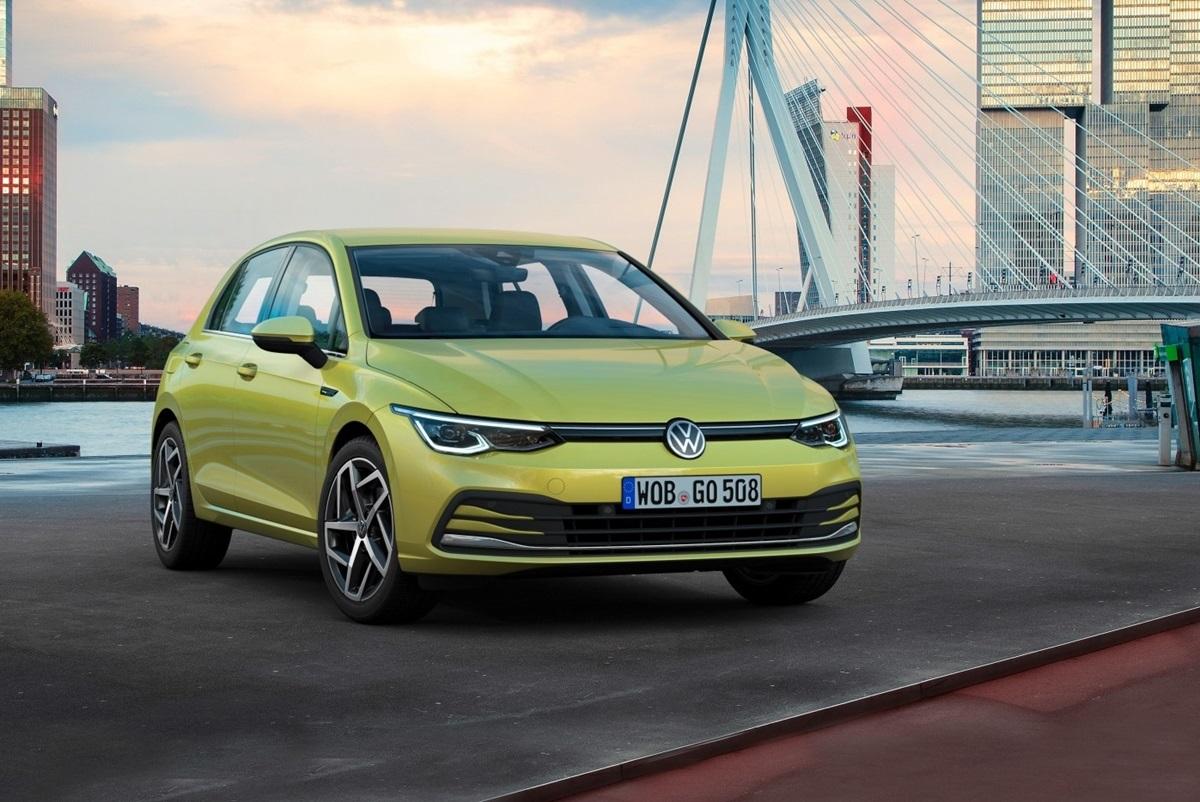 Эта модель выпускается с 1974 года / фото - Volkswagen Эта модель выпускается с 1974 года / фото - Volkswagen