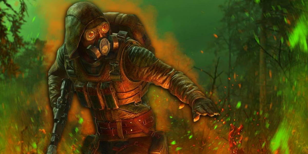 Свежий патч Stalker 2 улучшает систему A-Life с поведением NPC и мутантов/ фото GSC Game World Свежий патч Stalker 2 улучшает систему A-Life с поведением NPC и мутантов/ фото GSC Game World