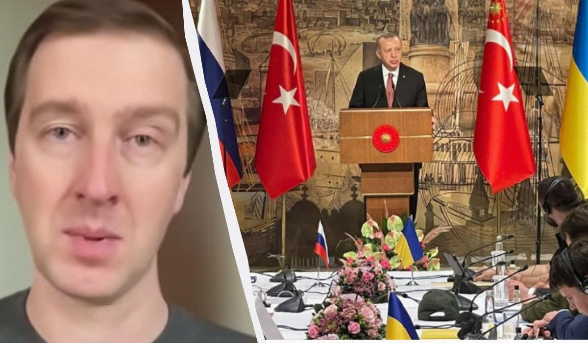 Чем завершатся переговоры между Украиной и РФ в Стамбуле: эксперт дал прогноз