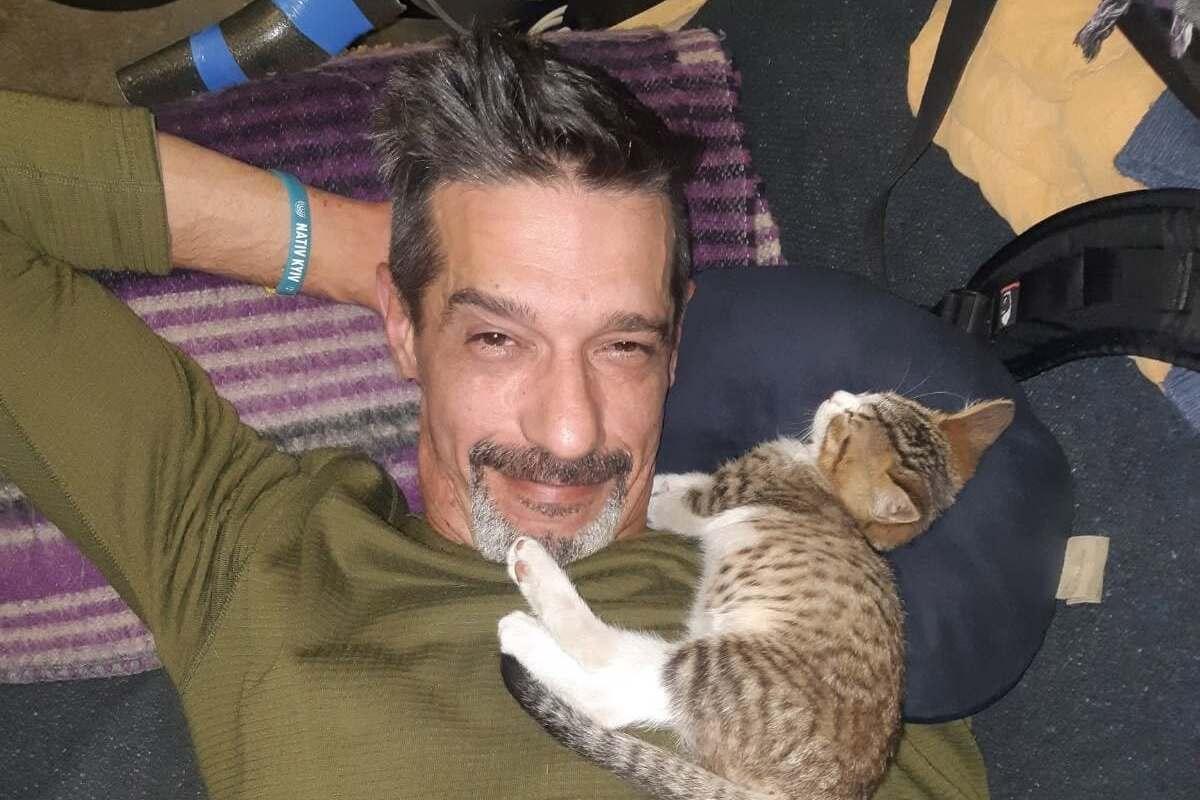 Максим Нелипа / скриншот Instagram Максим Нелипа / скриншот Instagram