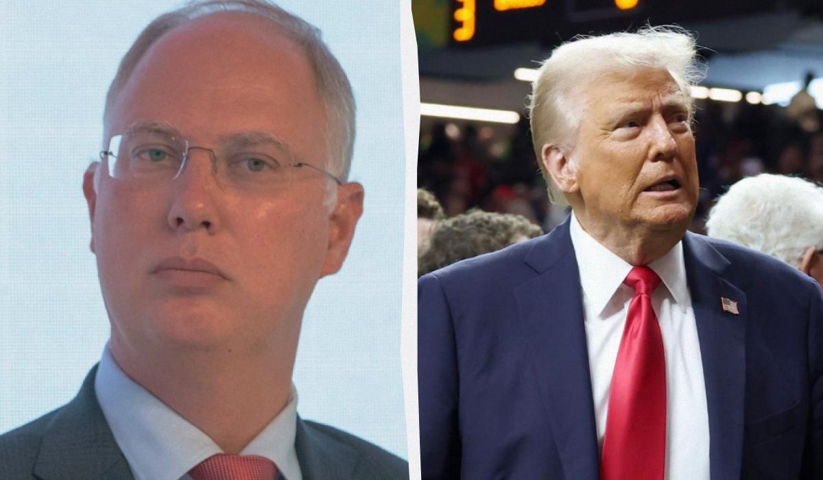 У США і Європі виникають питання, хто написав мирний план Трампа / колаж УНІАН, фото Вікіпедії, GettyImages