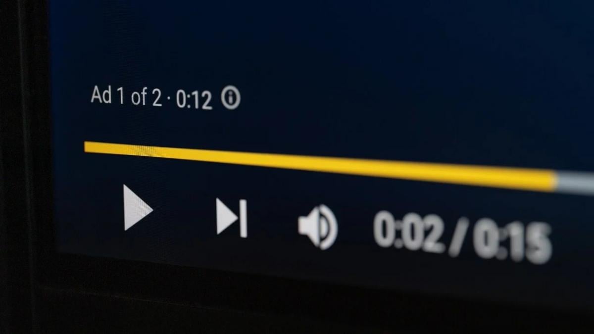 YouTube viewers will start seeing advertisement after YouTube viewers will start seeing advertisement after